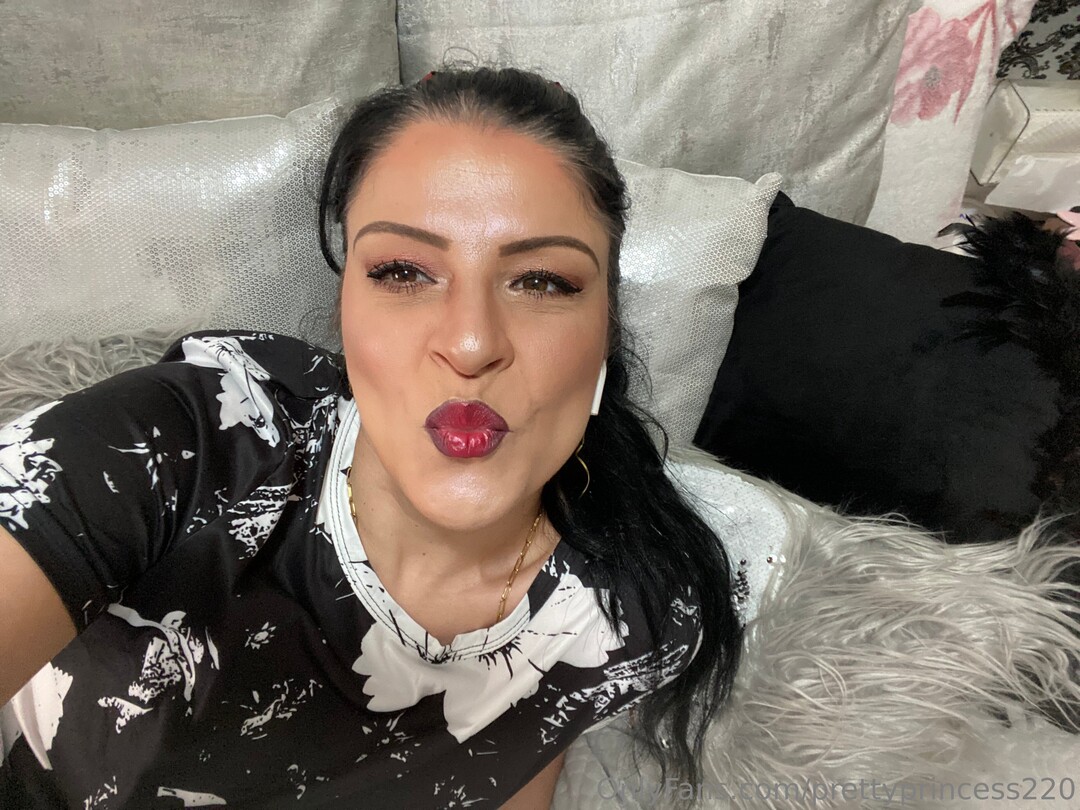 Prettyprincess220 pornstar best gallery