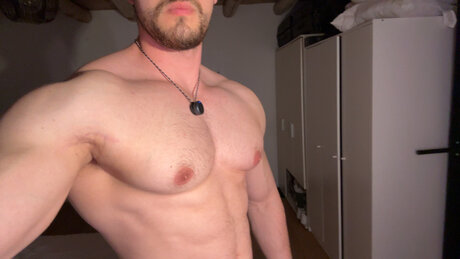 Peter Pec nudes model pics