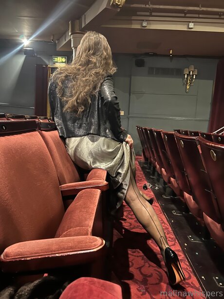 Malinawhispers star art img