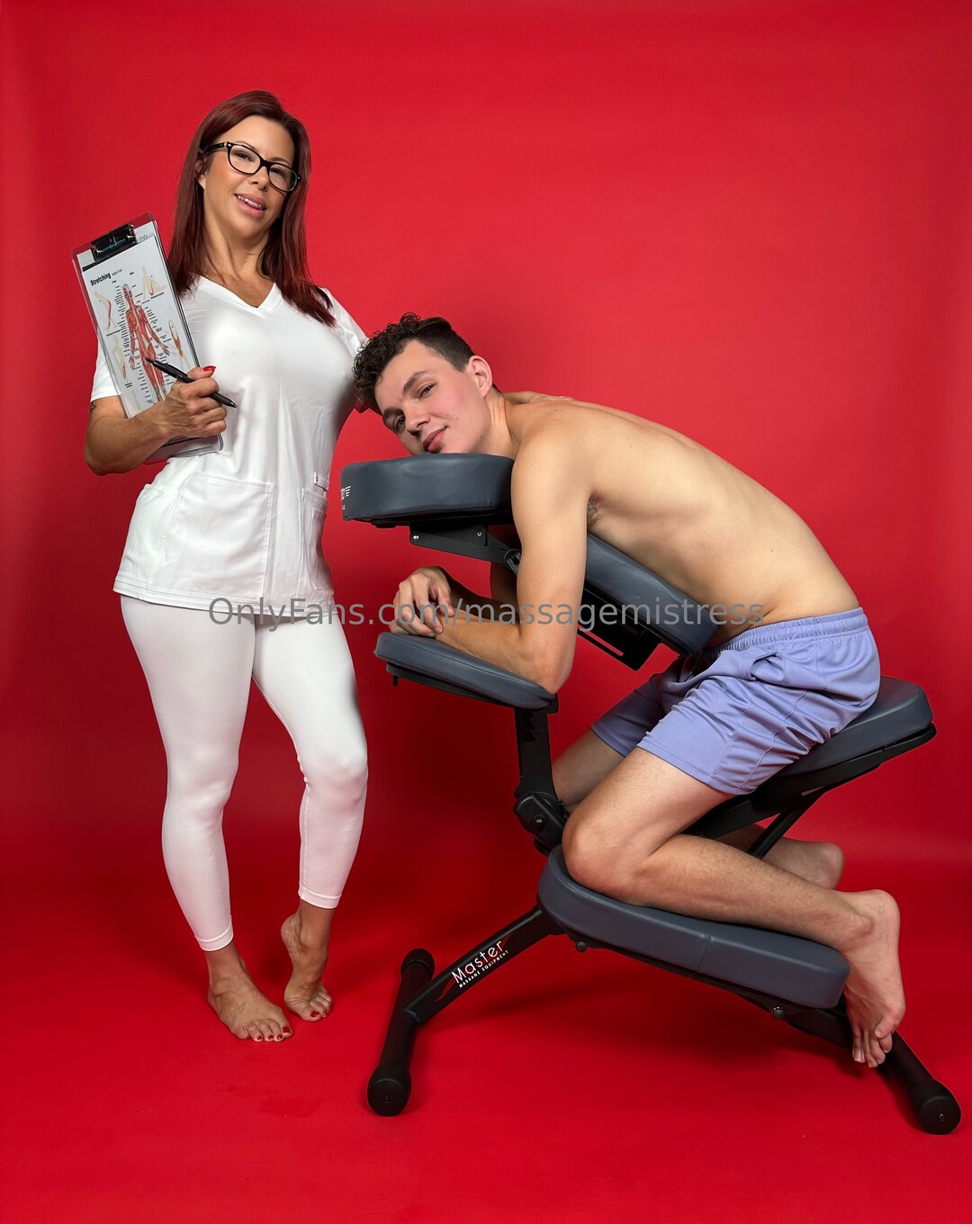 Massagemistress star high quality pics