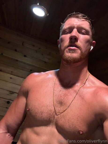 Oliverflynn naked pornstar img