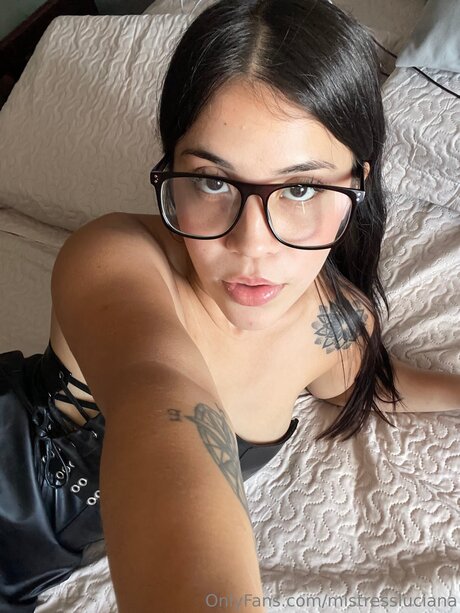 Mistressluciana xxx star images
