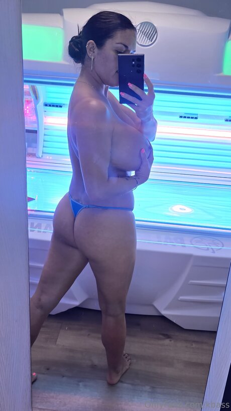 Kbass sex model pics