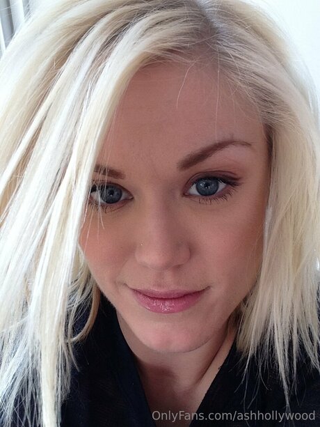 Ashhollywood porn star galleries