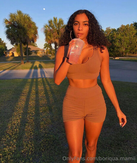 Boriqua Mamii star xxx archive