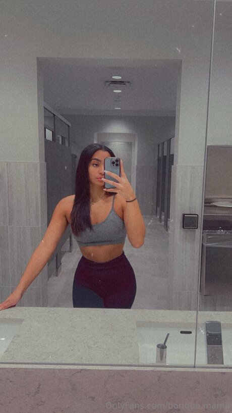 Boriqua Mamii top profile image