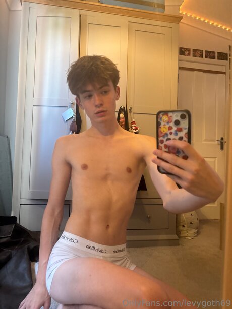 Levygoth69 best pornstar pic