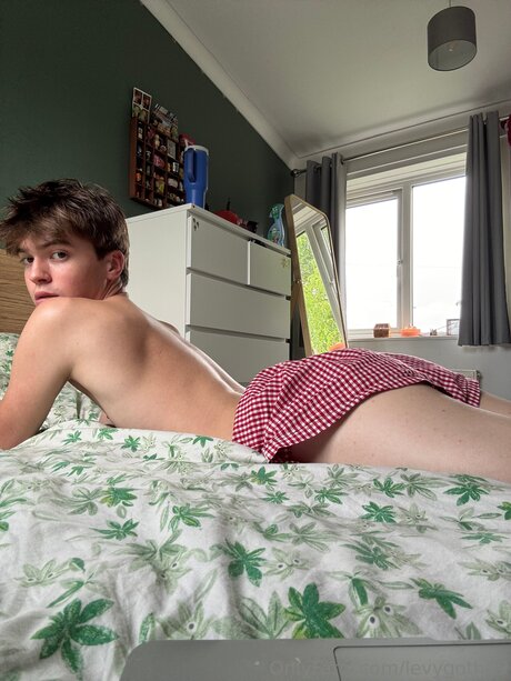 Levygoth69 best model archive