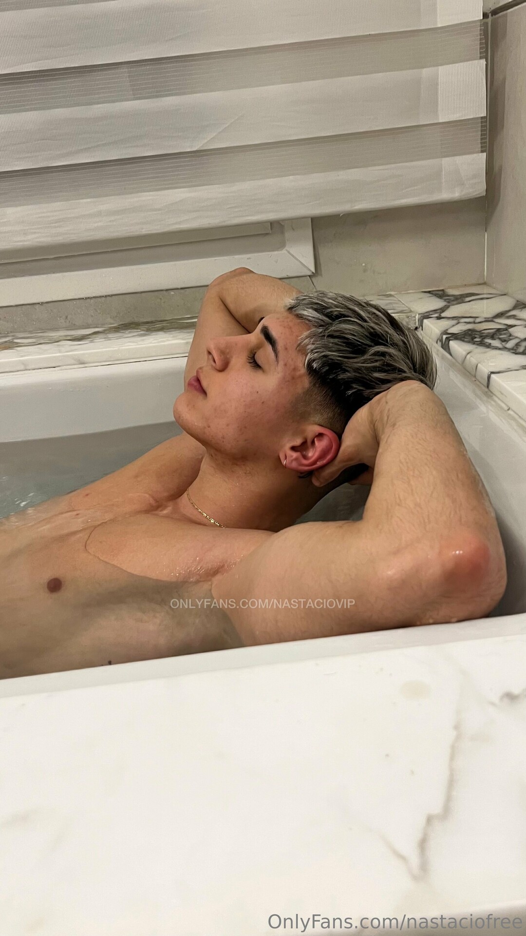 Nastaciofree nude model archive
