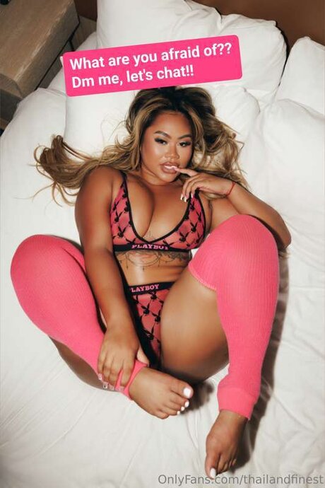 Thailandfinest star nude image