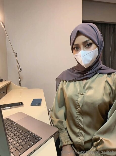 Syakhalifah perfect pornstar gallery