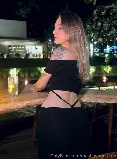 Mashayangteam pretty pornstar gallery