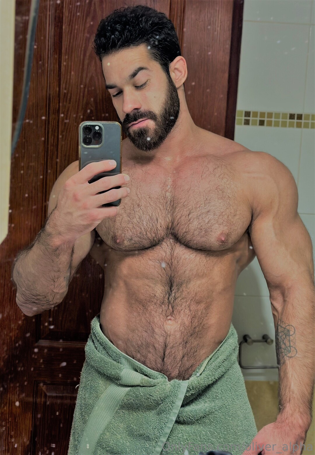 Oliver Alpha pornstar top photos