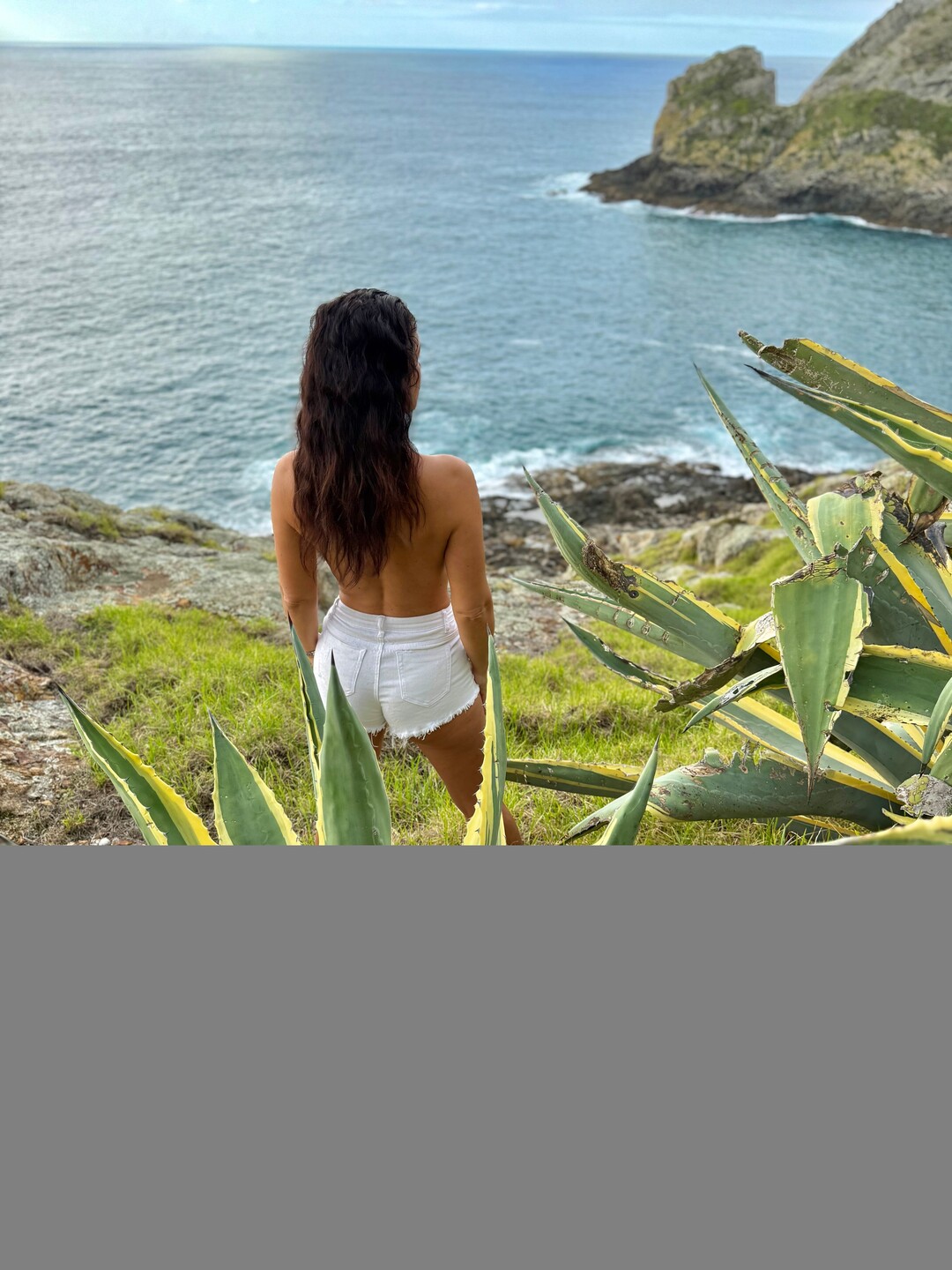 Breasts In Nature Free star porn photo
