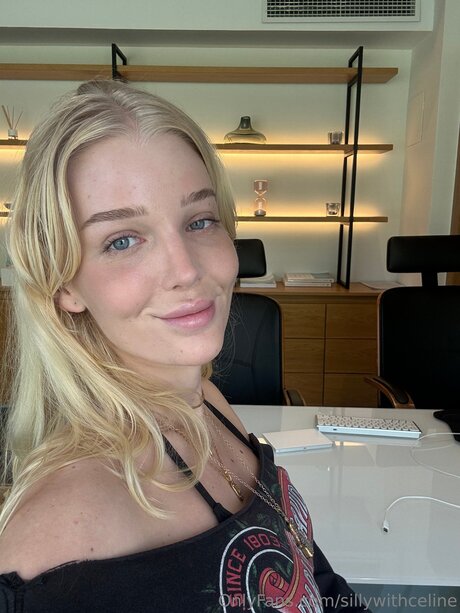 Sillywithceline star erotic pics