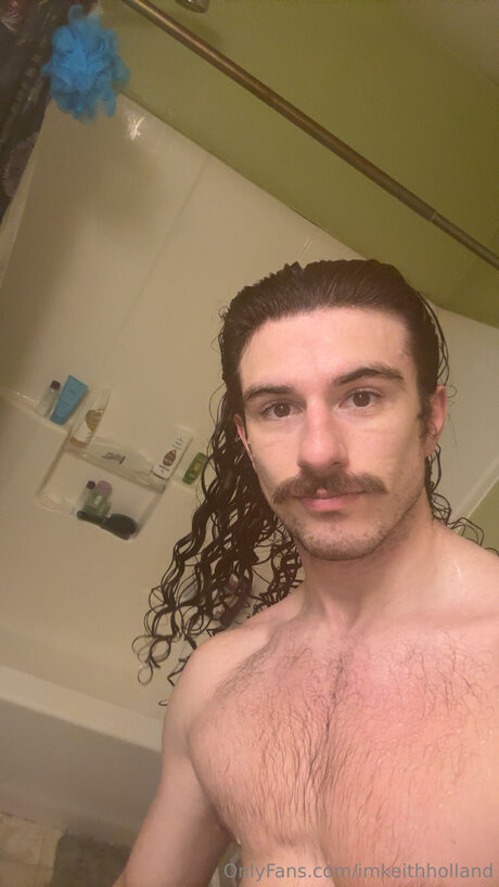 Imkeithholland top profile image