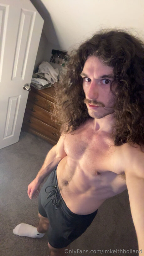 Imkeithholland xxx model archive