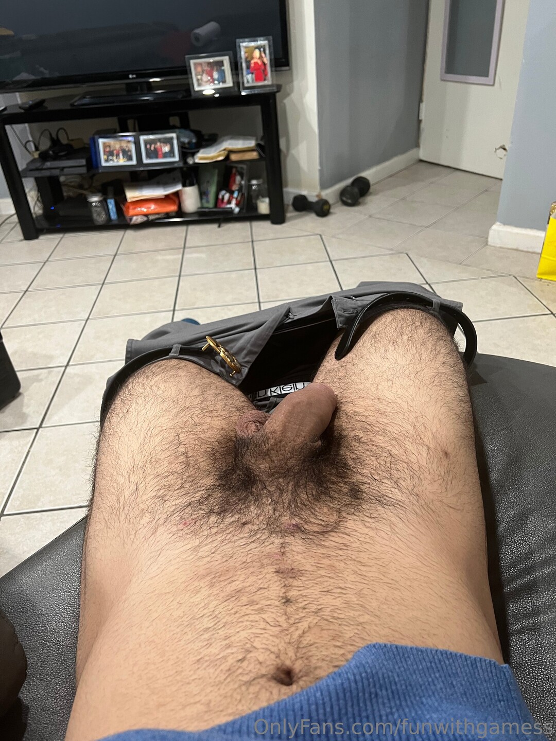 Funwithgamess pornstar exclusive picture