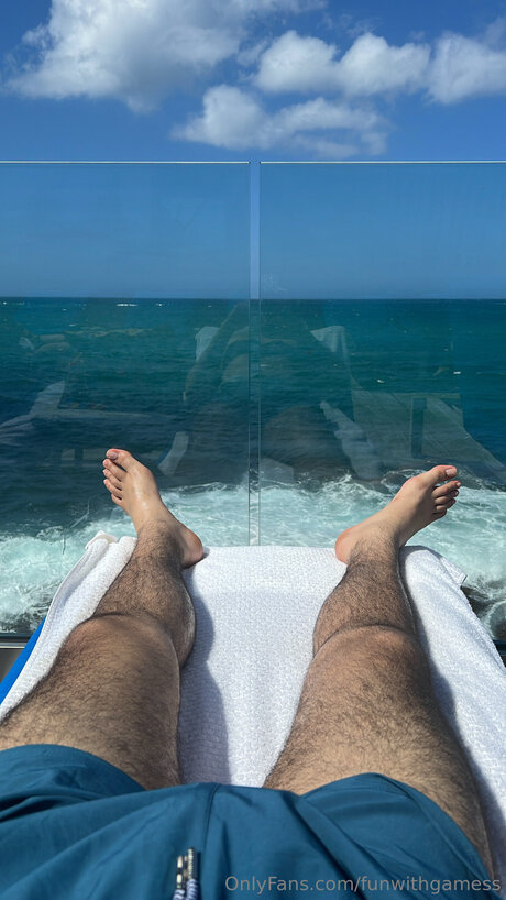 Funwithgamess model adult gallery