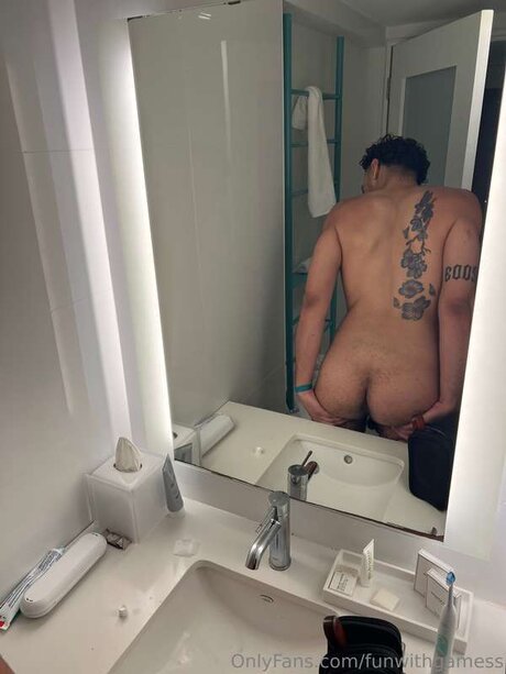 Funwithgamess exclusive star galleries