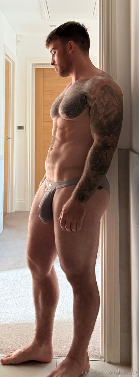 Hatts17 star best pic