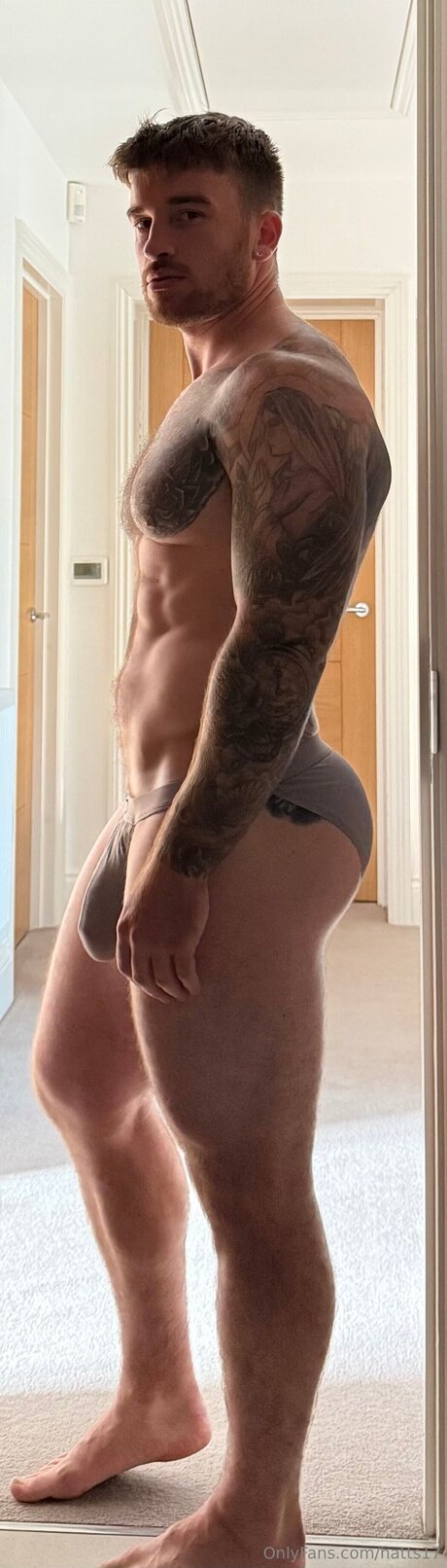 Hatts17 perfect model photos