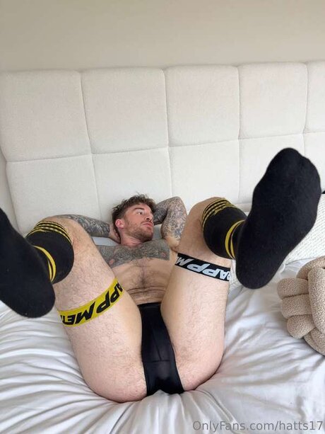 Hatts17 nudes pornstar picture