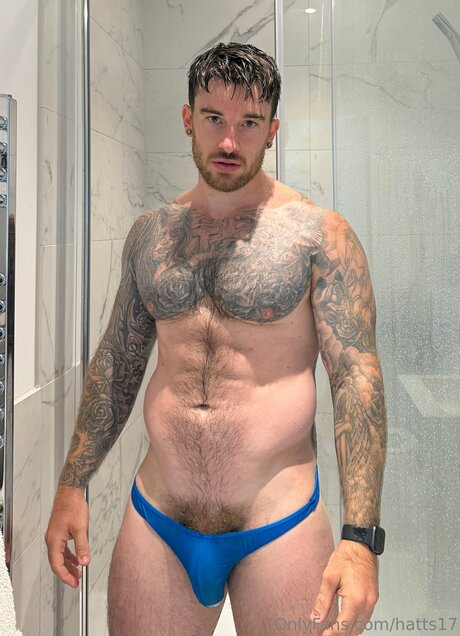 Hatts17 model erotic galleries