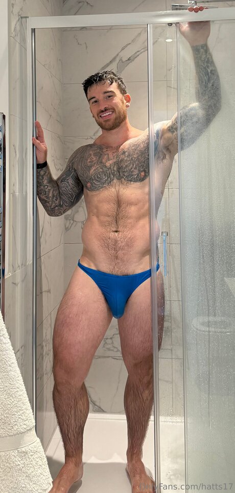 Hatts17 adult actress photo