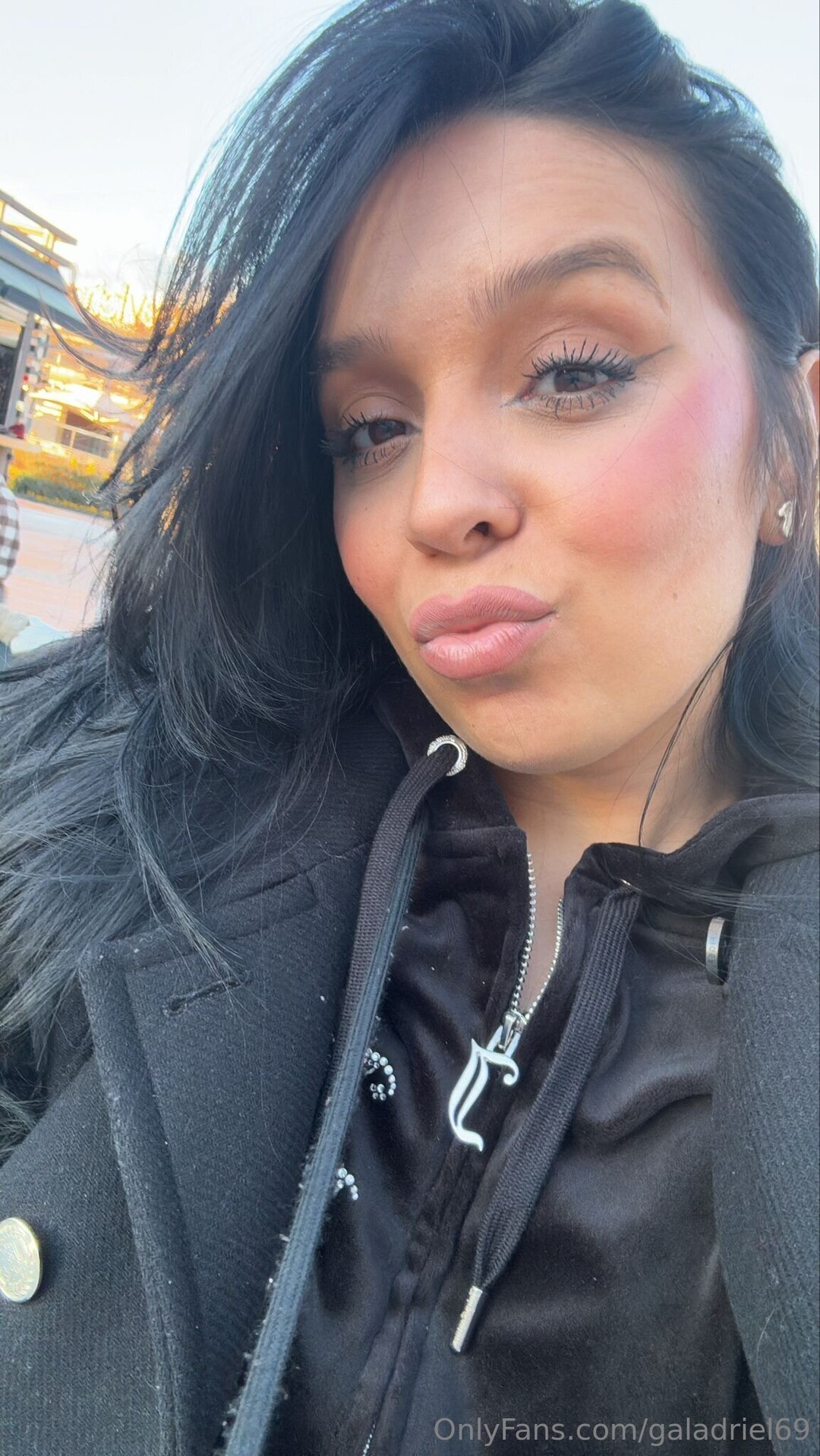 Galadriel69 pornstar high quality photo