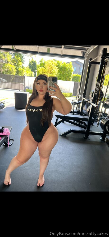 Mrskattycakes hot model archive