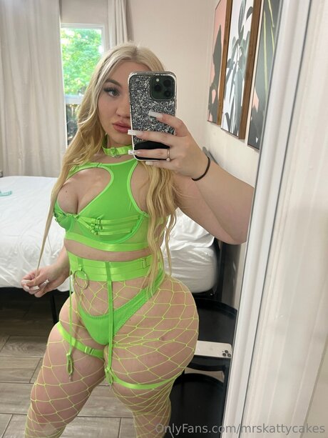 Mrskattycakes pornstar beautiful pic