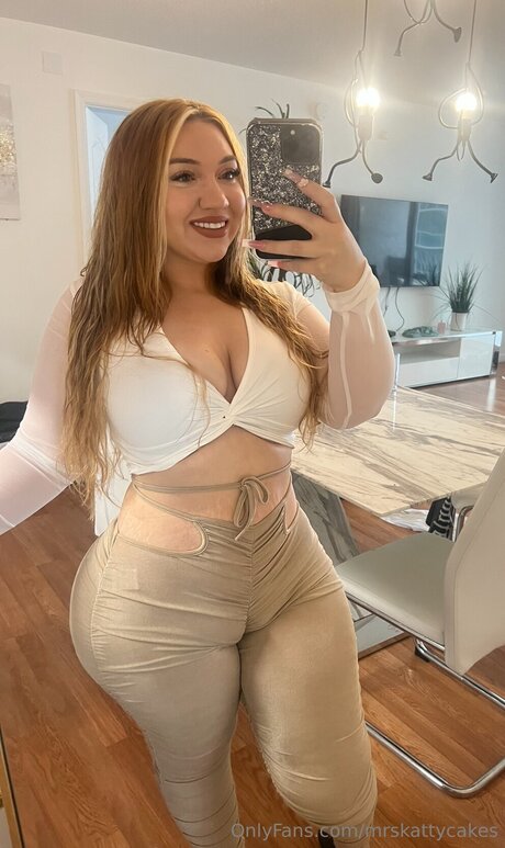 Mrskattycakes adult star picture