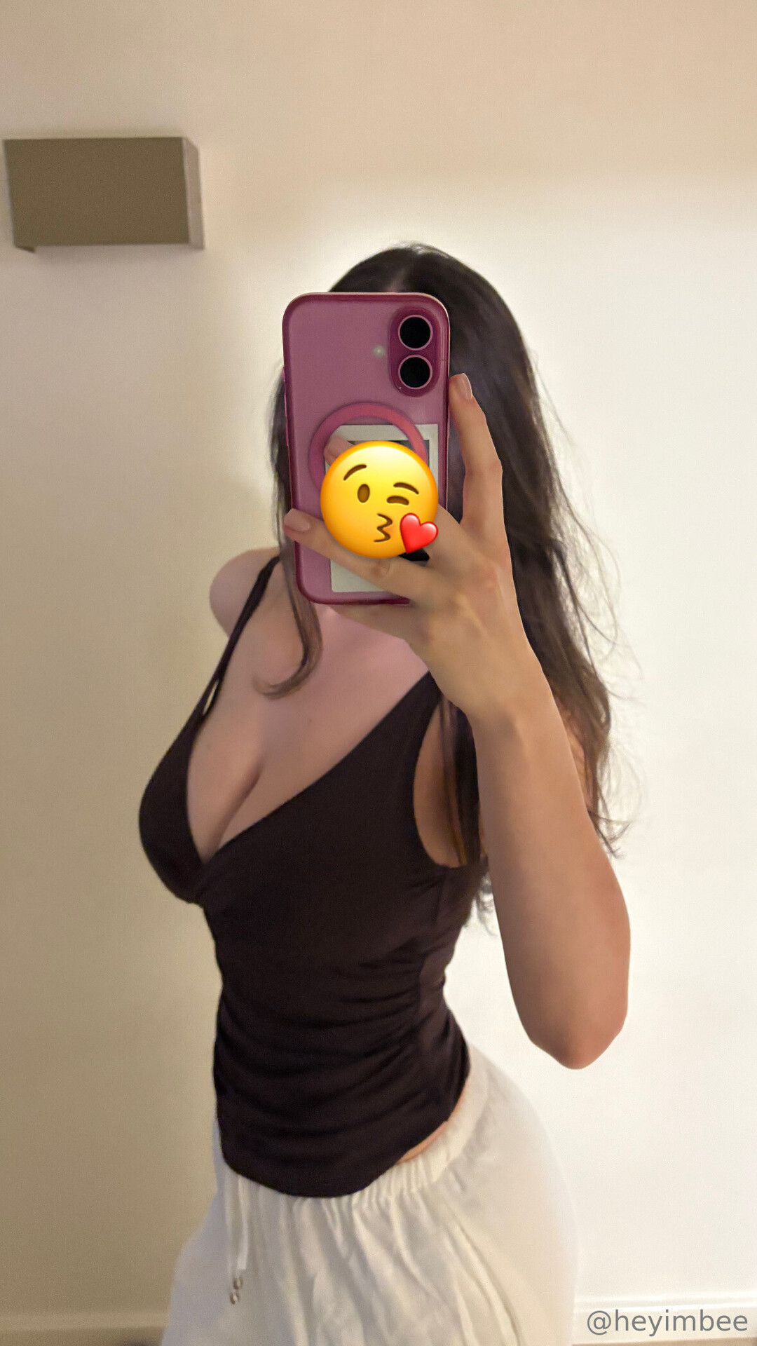 Heyimbee hd model photos