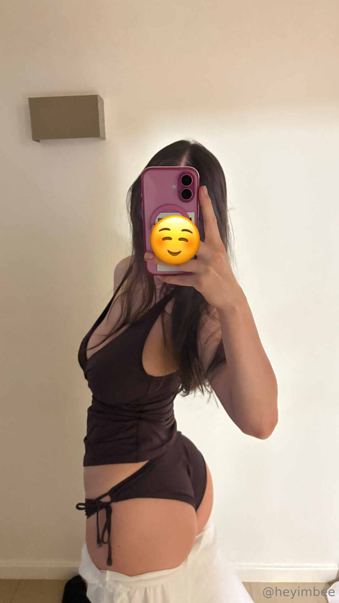 Heyimbee star sex picture