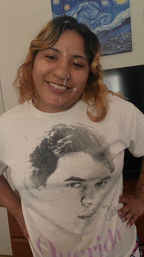 Bonitalatina21 hot actress image