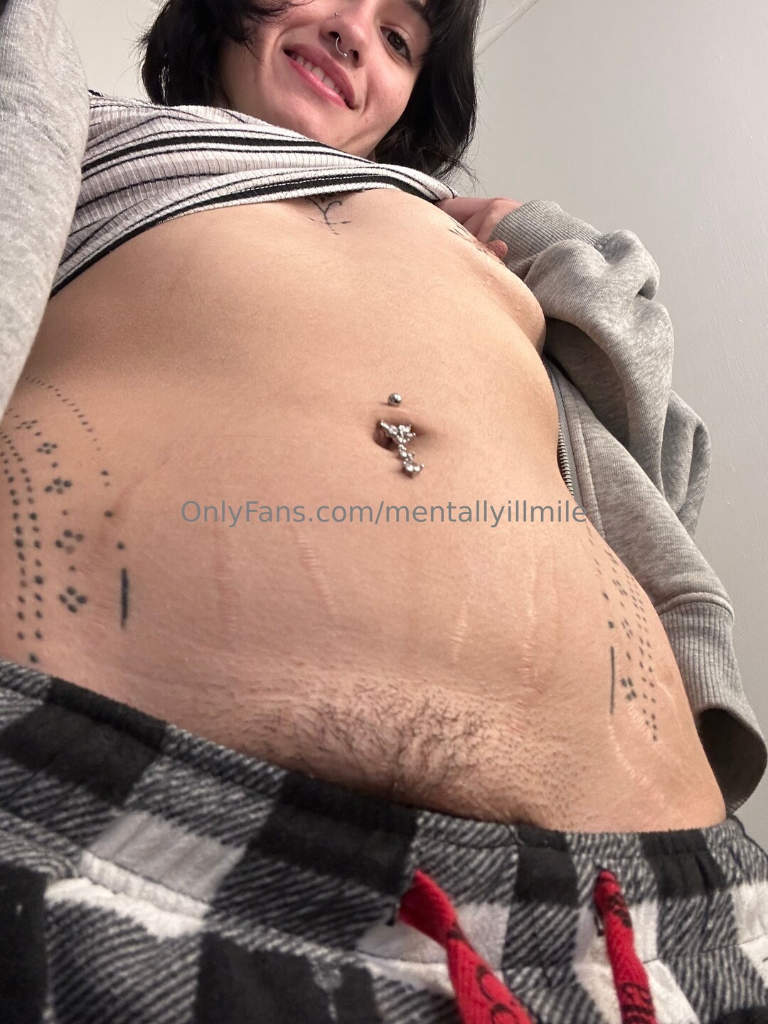 Mentallyillmile hd model image