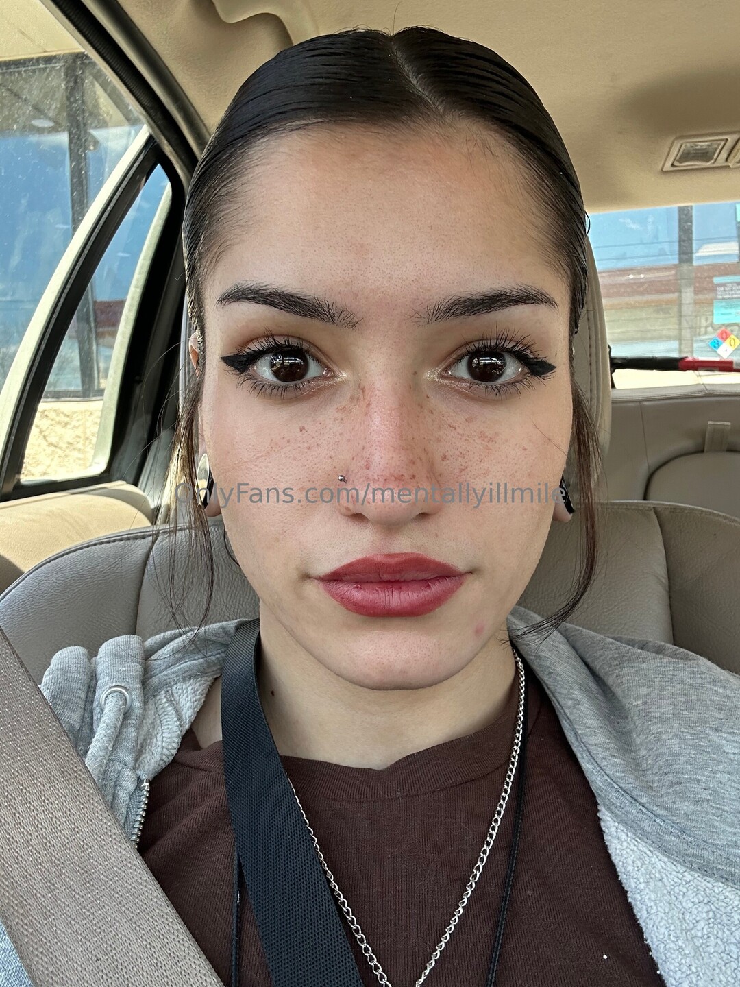 Mentallyillmile star xxx images