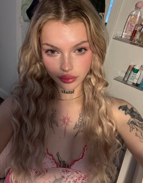 Sirenpain free star archive