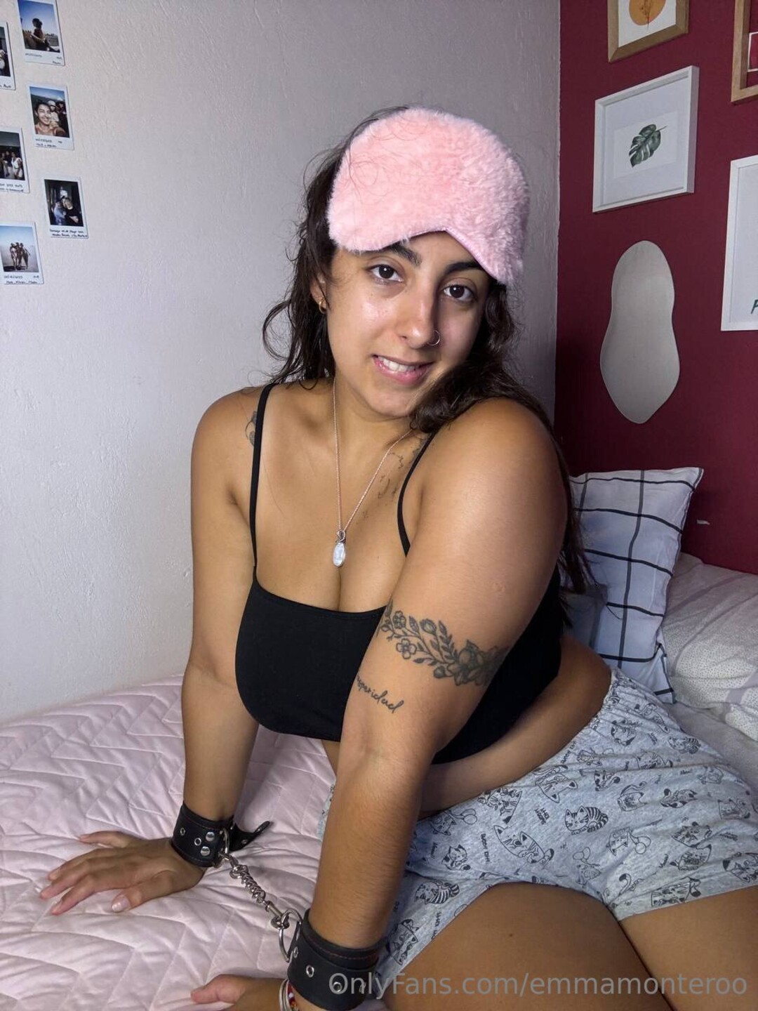 Emmamonteroo erotic actress images