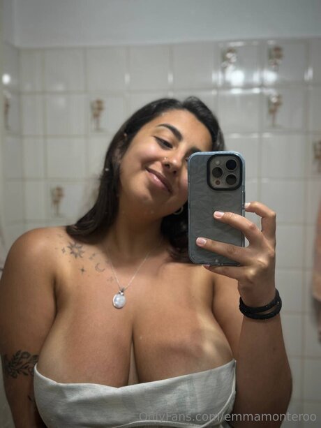 milf shower onlyfans beautiful archive