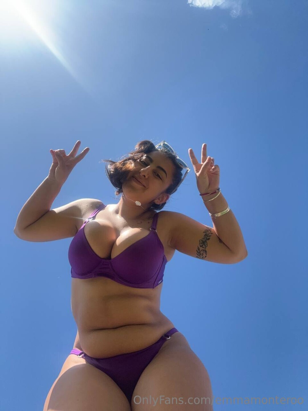 Emmamonteroo sexy star pics