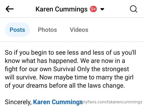 Tskarencummings star pretty image