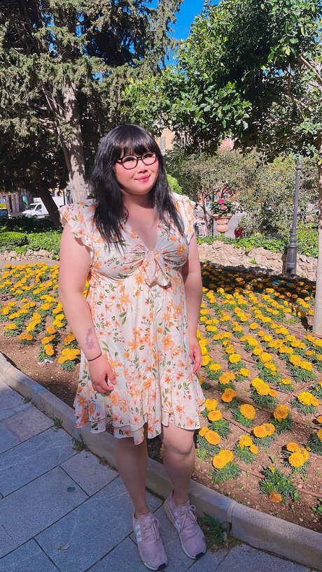 Princessonyx Onyxbun star nude photo