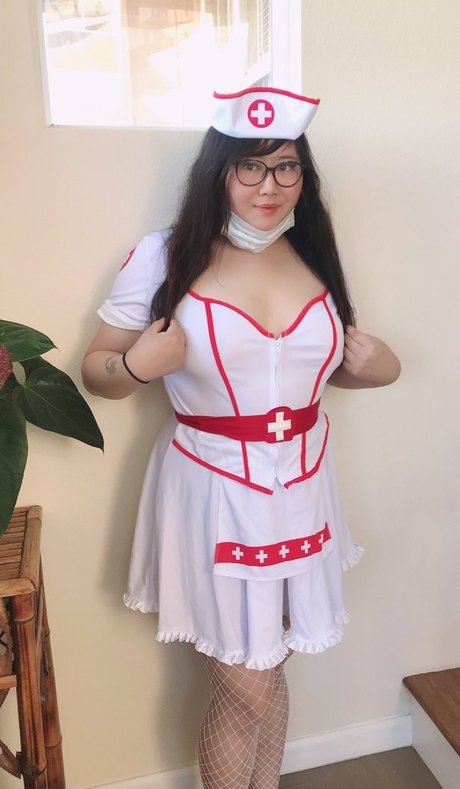 Princessonyx Onyxbun porn model picture