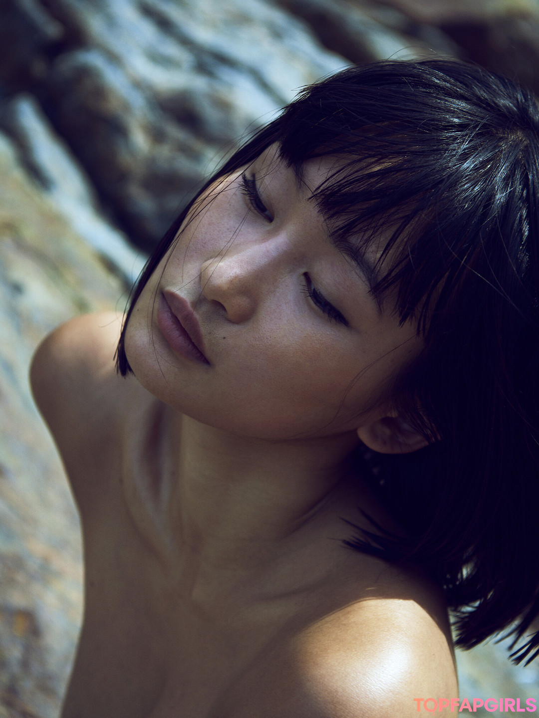Miki Hamano sex model images