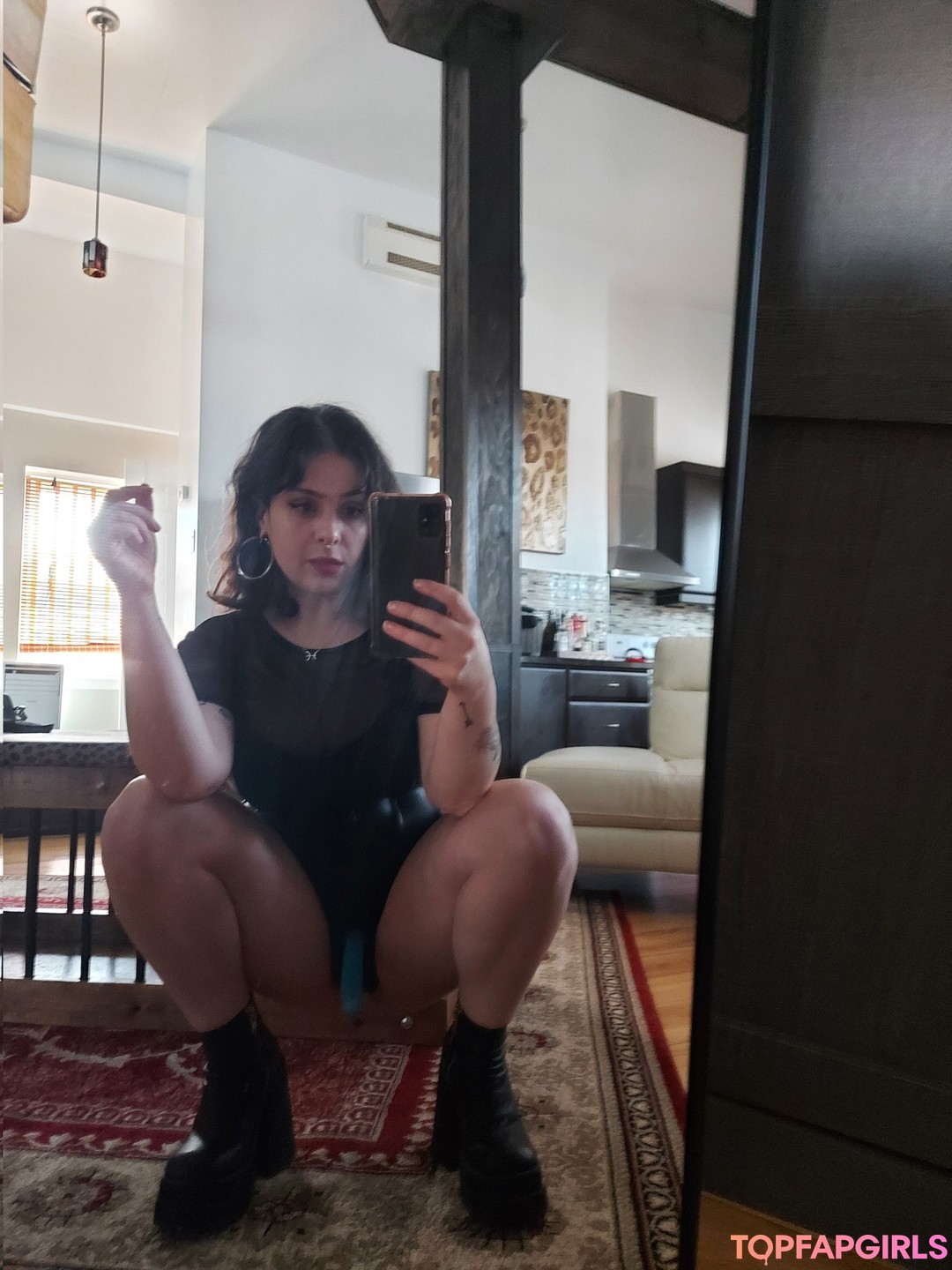 Alpha goddess aurora model nude photos