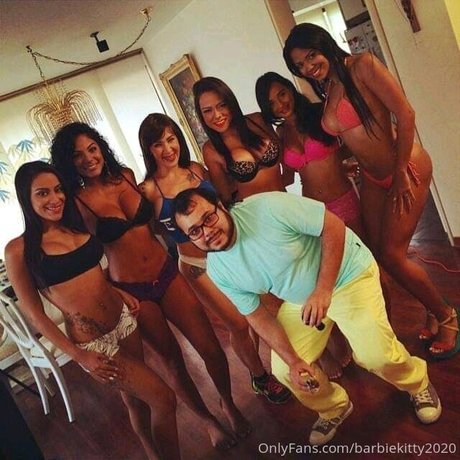 Barbara Savelli model nudes images