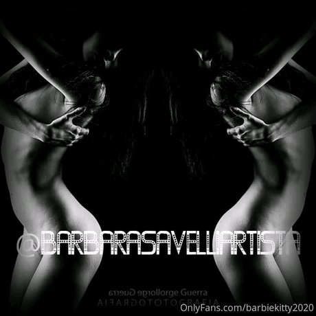 Barbara Savelli art model galleries