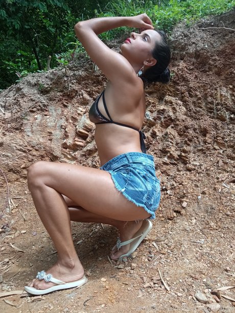 Barbara Savelli nudes model pictures